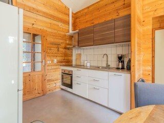 Casa per le vacanze Renesse Caratteristiche 15