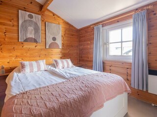 Vakantiehuis Renesse Kenmerken 16