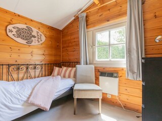 Vakantiehuis Renesse Kenmerken 20