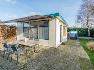 Casa per le vacanze Renesse Registrazione all'aperto 2