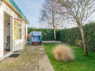 Casa per le vacanze Renesse Registrazione all'aperto 3