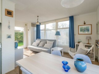 Casa per le vacanze Renesse Caratteristiche 7