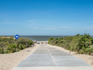 Casa per le vacanze Renesse Ambiente 14