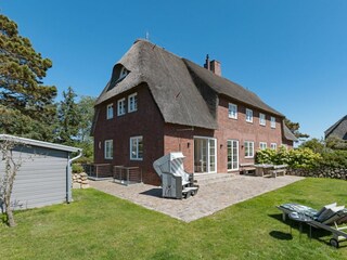 Holiday house List Outdoor Recording 1