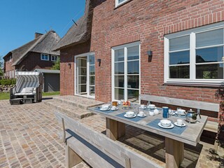 Holiday house List Outdoor Recording 24