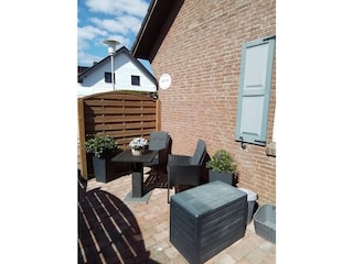 Ferienwohnung Westerland Außenaufnahme 4