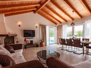 Villa Medulin Caratteristiche 8