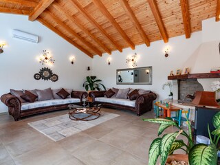 Villa Medulin Caratteristiche 9