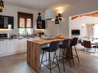 Villa Medulin Caratteristiche 10