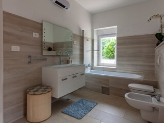 Villa Medulin Caratteristiche 16