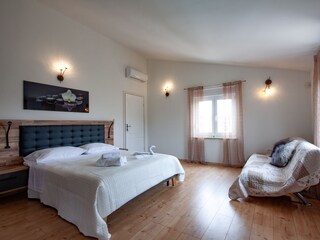 Villa Medulin Caratteristiche 14