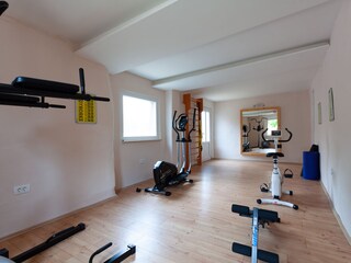 Villa Medulin Caratteristiche 19