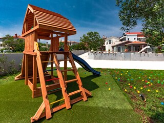 Villa Medulin Omgeving 21
