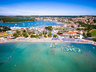 Villa Medulin Ambiente 20