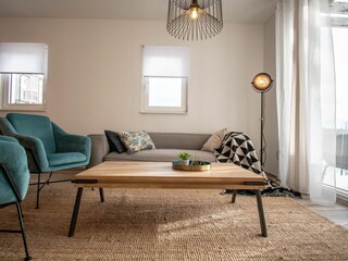 Villa Koromacno Caratteristiche 12