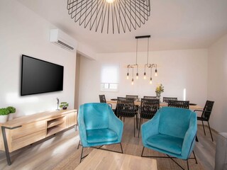 Villa Koromacno Caratteristiche 14