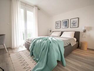 Villa Koromacno Caratteristiche 22