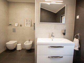 Villa Koromacno Caratteristiche 28