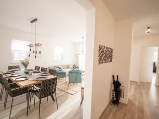 Villa Koromacno Caratteristiche 13