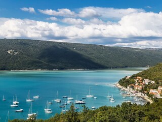 Villa Koromacno Ambiente 31