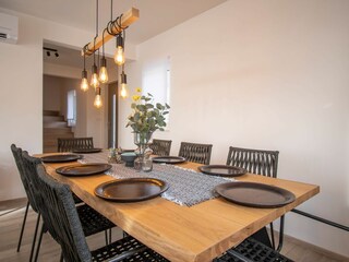 Villa Koromacno Caratteristiche 16