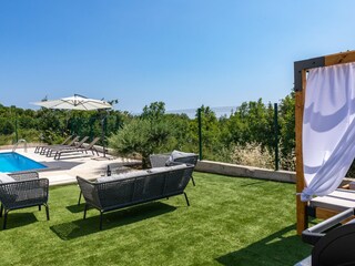 Villa Koromacno Registrazione all'aperto 6