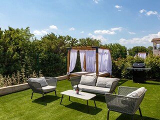 Villa Koromacno Registrazione all'aperto 7