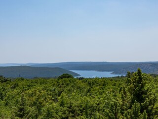 Villa Koromacno Ambiente 35