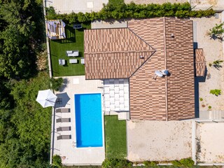 Villa Koromacno Registrazione all'aperto 10