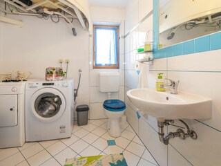 Casa per le vacanze Šišan Caratteristiche 19