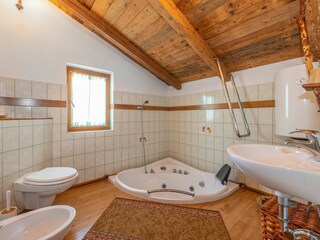 Casa per le vacanze Šišan Caratteristiche 23