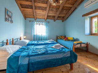 Casa per le vacanze Šišan Caratteristiche 25