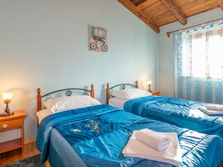 Casa de vacaciones Šišan Características 26