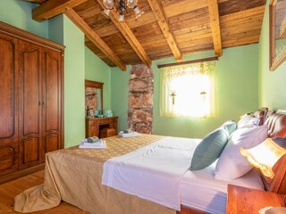 Casa de vacaciones Šišan Características 20