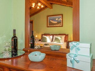 Casa de vacaciones Šišan Características 22