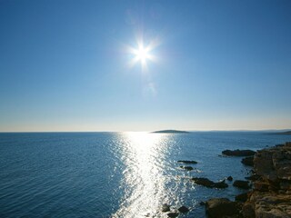 Casa de vacaciones Šišan Entorno 30