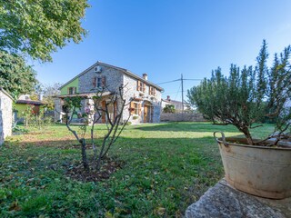 Casa per le vacanze Šišan Registrazione all'aperto 2