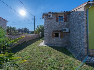 Casa de vacaciones Šišan Grabación al aire libre 9