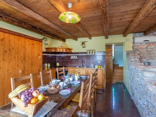 Casa de vacaciones Šišan Características 16