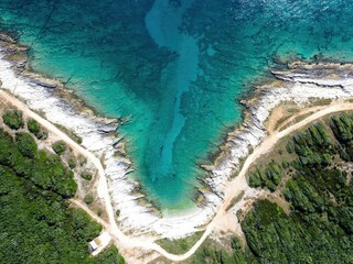 Casa de vacaciones Šišan Entorno 27