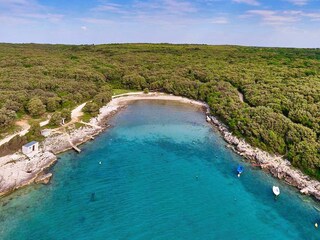 Casa per le vacanze Šišan Ambiente 28