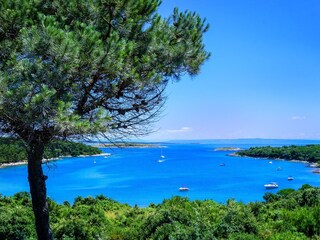 Casa per le vacanze Šišan Ambiente 31