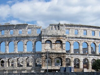 Casa de vacaciones Šišan Entorno 32