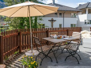 Casa per le vacanze Bad Gastein Registrazione all'aperto 3
