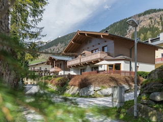 Ferienhaus Bad Gastein