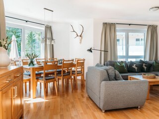 Casa per le vacanze Bad Gastein Caratteristiche 9