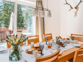 Holiday house Bad Gastein Outdoor Recording 2