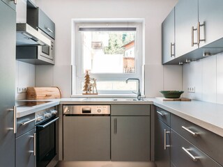 Casa per le vacanze Bad Gastein Caratteristiche 14