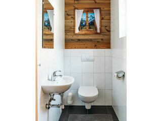 Casa per le vacanze Bad Gastein Caratteristiche 27