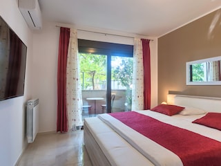 Apartamento de vacaciones Pula Características 13